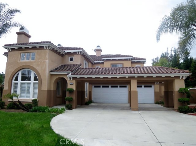 1403 Manchester Rd, San Dimas, CA 91773