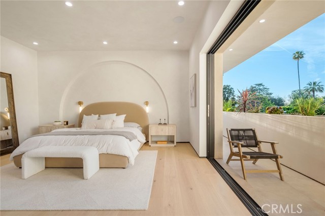 Detail Gallery Image 47 of 72 For 15447 Huston, Sherman Oaks,  CA 91403 - 5 Beds | 5/1 Baths