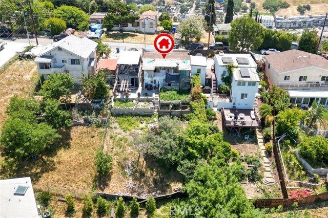 Detail Gallery Image 15 of 16 For 3117 Amethyst St, Los Angeles,  CA 90032 - 1 Beds | 1 Baths