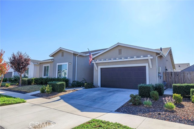 Detail Gallery Image 3 of 51 For 2454 Valverde Dr, Merced,  CA 95340 - 4 Beds | 2 Baths