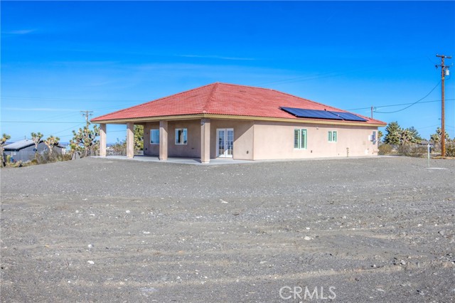 Detail Gallery Image 35 of 61 For 11788 Buckwheat, Pinon Hills,  CA 92371 - 4 Beds | 2 Baths