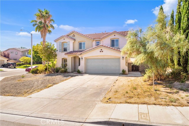 Detail Gallery Image 3 of 42 For 2818 Pewter Ave, Palmdale,  CA 93550 - 4 Beds | 3 Baths