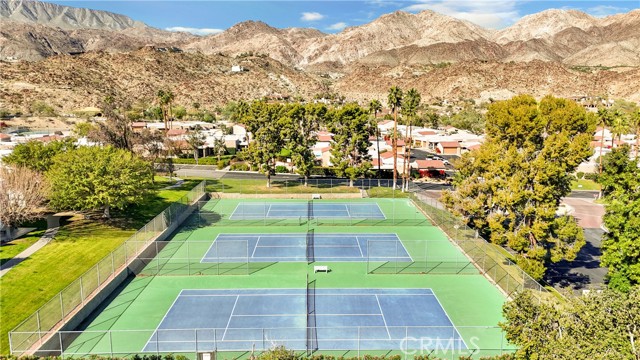 Detail Gallery Image 36 of 39 For 48792 Desert Flower, Palm Desert,  CA 92260 - 2 Beds | 2/1 Baths