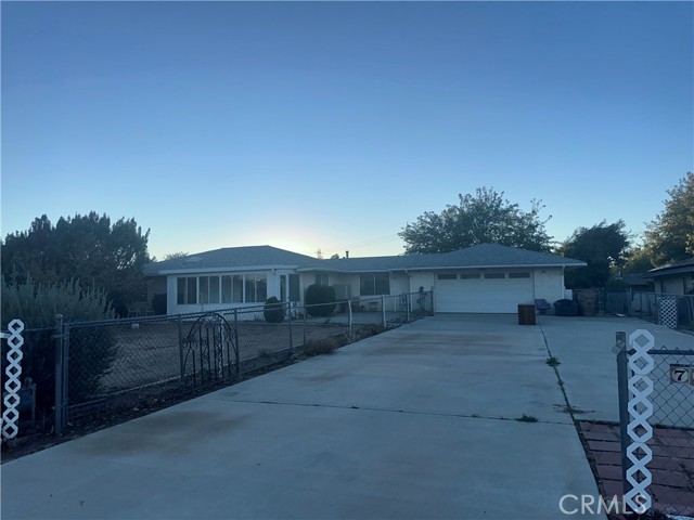 Detail Gallery Image 28 of 30 For 7544 Oakwood, Hesperia,  CA 92345 - 2 Beds | 2 Baths