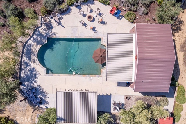 Detail Gallery Image 47 of 75 For 42955 Irons Rd, Aguanga,  CA 92536 - 5 Beds | 5 Baths