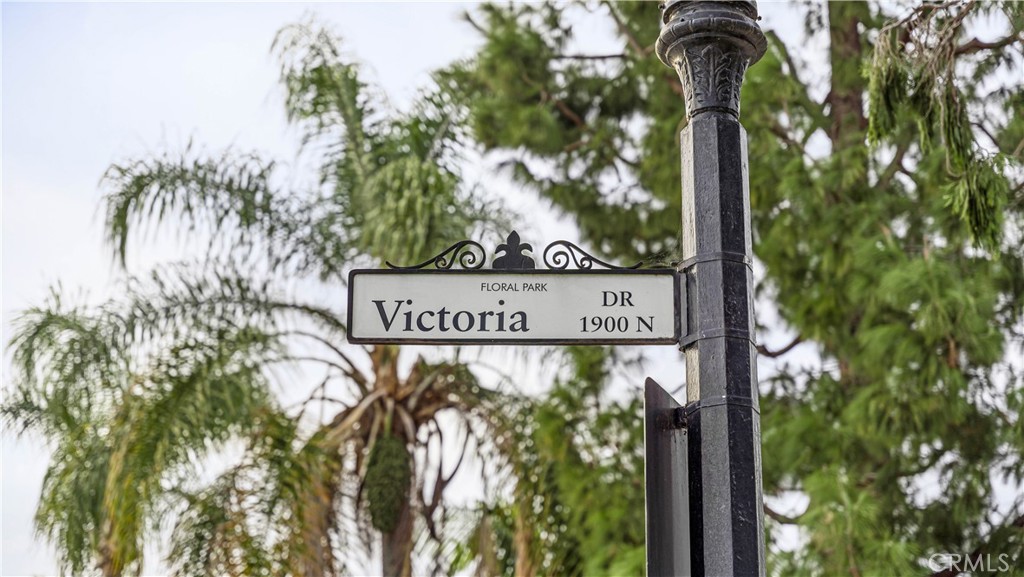2003 N Victoria Drive