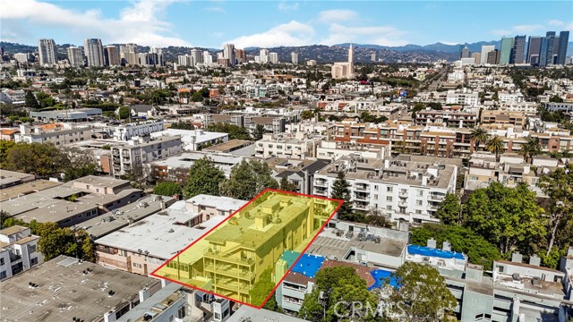 Detail Gallery Image 24 of 25 For 1871 Greenfield Ave #102,  Los Angeles,  CA 90025 - 2 Beds | 2 Baths