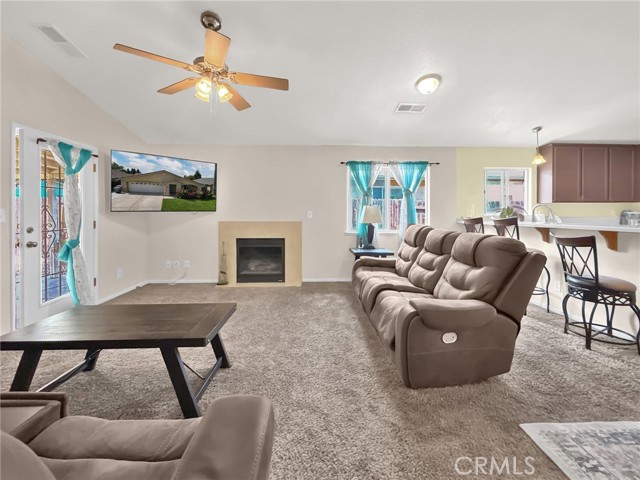 Detail Gallery Image 9 of 31 For 71 Livorno Rd, Merced,  CA 95341 - 4 Beds | 2 Baths