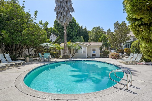 Detail Gallery Image 30 of 30 For 22230 S Vermont Ave 102b,  Torrance,  CA 90502 - 2 Beds | 2 Baths