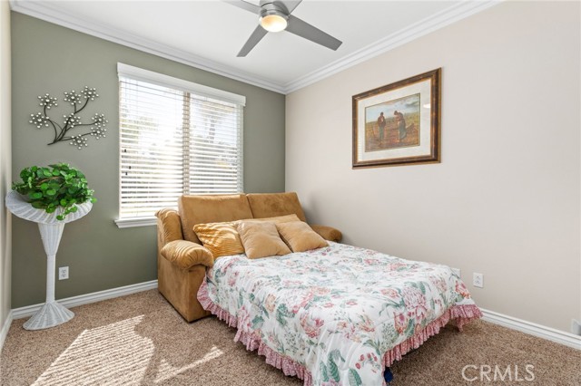 Detail Gallery Image 22 of 54 For 10120 via Indigo, Moreno Valley,  CA 92557 - 5 Beds | 3 Baths