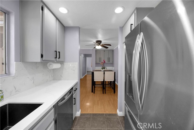 Detail Gallery Image 9 of 23 For 10335 W Briar Oaks a,  Stanton,  CA 90680 - 2 Beds | 2 Baths