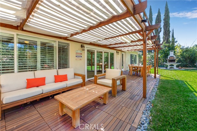 Detail Gallery Image 26 of 30 For 12441 Daryl Ave, Granada Hills,  CA 91344 - 3 Beds | 2/1 Baths