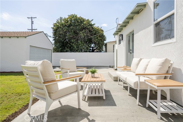Detail Gallery Image 27 of 32 For 4240 Maury Ave, Long Beach,  CA 90807 - 3 Beds | 2 Baths