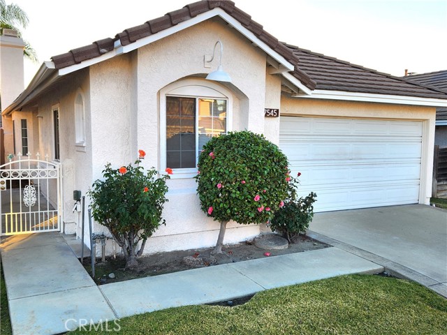 Detail Gallery Image 21 of 22 For 7545 Calais Ct, Rancho Cucamonga,  CA 91730 - 3 Beds | 2 Baths