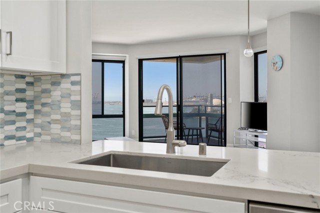 Detail Gallery Image 10 of 32 For 1310 E Ocean Bld #1103,  Long Beach,  CA 90802 - 1 Beds | 1 Baths