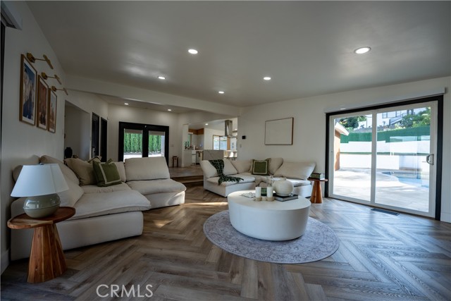 Detail Gallery Image 2 of 31 For 2047 Angelcrest Dr, Hacienda Heights,  CA 91745 - 3 Beds | 2 Baths