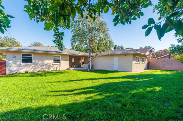 Detail Gallery Image 34 of 36 For 1241 S Walnut, Anaheim,  CA 92802 - 3 Beds | 2 Baths