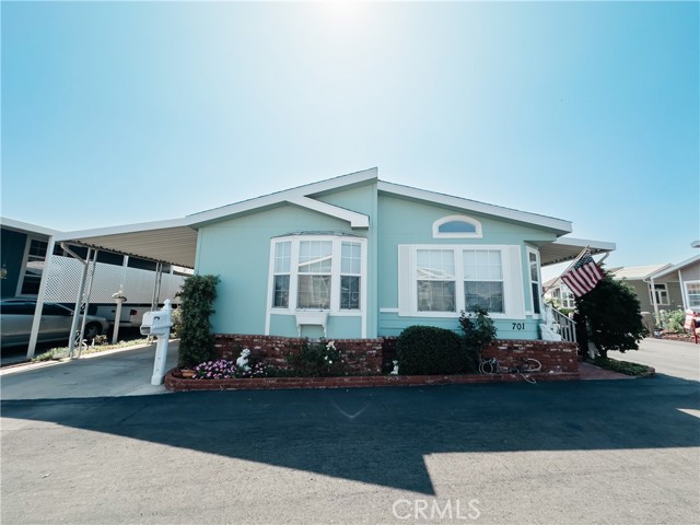 Detail Gallery Image 3 of 20 For 701 Catalpa Ln, Fountain Valley,  CA 92708 - 3 Beds | 2 Baths