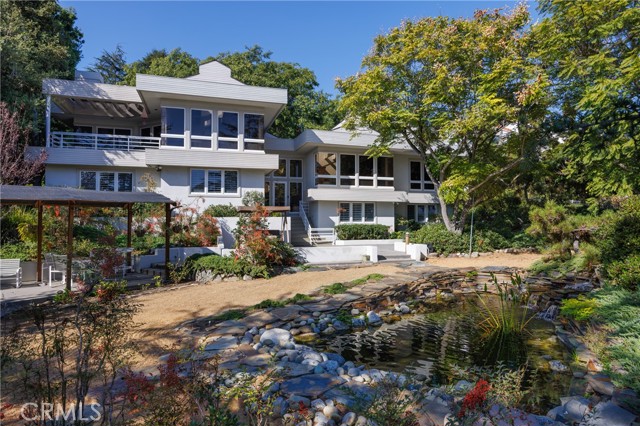 Detail Gallery Image 44 of 58 For 31561 Peppertree Bend, San Juan Capistrano,  CA 92675 - 5 Beds | 3/1 Baths