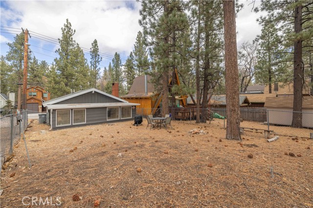 Detail Gallery Image 26 of 26 For 42581 Willow Ave, Big Bear Lake,  CA 92315 - 2 Beds | 1 Baths