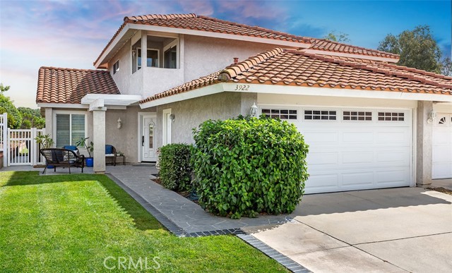 Detail Gallery Image 37 of 42 For 3922 Ravenswood Dr, Yorba Linda,  CA 92886 - 3 Beds | 2 Baths