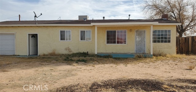 Detail Gallery Image 1 of 4 For 13343 Tutelo Rd, Apple Valley,  CA 92308 - 3 Beds | 2 Baths