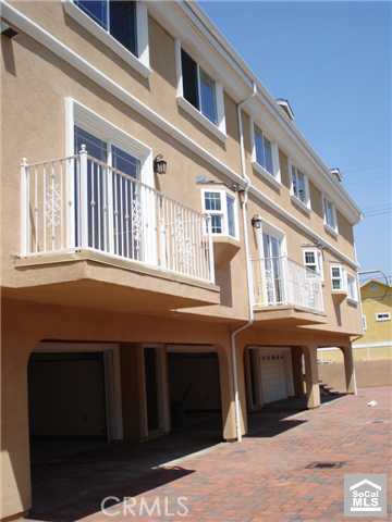 1519 W 208TH Street #105