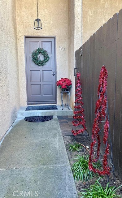 Detail Gallery Image 17 of 17 For 590 Wendy Ln, Costa Mesa,  CA 92627 - 2 Beds | 2/1 Baths