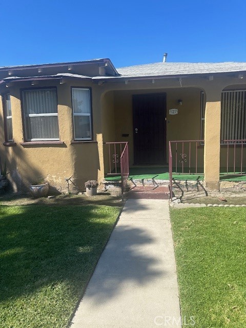 127 93rd Street, Los Angeles, California 90003, 2 Bedrooms Bedrooms, ,1 BathroomBathrooms,Single Family Residence,For Sale,93rd,SR24128949