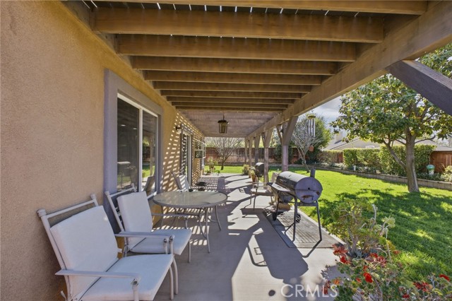 Detail Gallery Image 51 of 60 For 785 Pine Ridge Circle, Beaumont,  CA 92223 - 4 Beds | 3 Baths