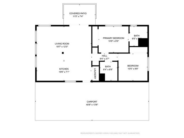 Detail Gallery Image 24 of 28 For 17555 Corkhill Rd #28,  Desert Hot Springs,  CA 92240 - 2 Beds | 2 Baths
