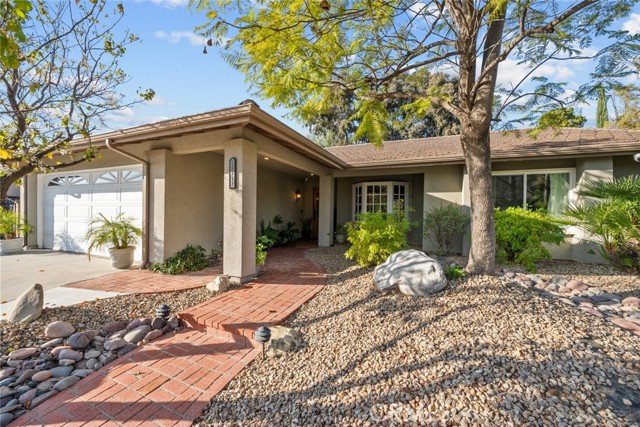 Detail Gallery Image 35 of 35 For 13247 Mission Tierra Way, Granada Hills,  CA 91344 - 4 Beds | 2 Baths