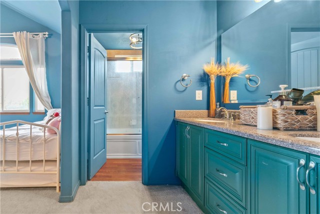 Detail Gallery Image 35 of 52 For 1253 Golden Rule, Lake Arrowhead,  CA 92352 - 4 Beds | 2/1 Baths