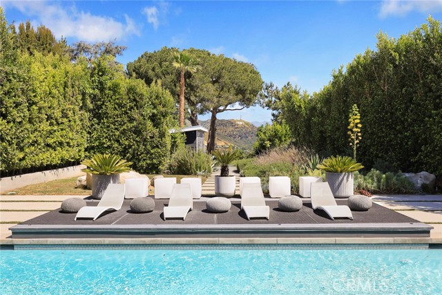 Detail Gallery Image 51 of 53 For 7139 Macapa, Los Angeles,  CA 90068 - 4 Beds | 5 Baths