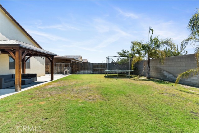 Detail Gallery Image 27 of 30 For 5913 Blue Spruce Ave, Bakersfield,  CA 93313 - 4 Beds | 2 Baths