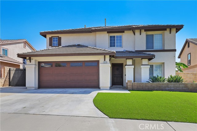 Image 2 for 15129 Quietstream Ln, Fontana, CA 92336