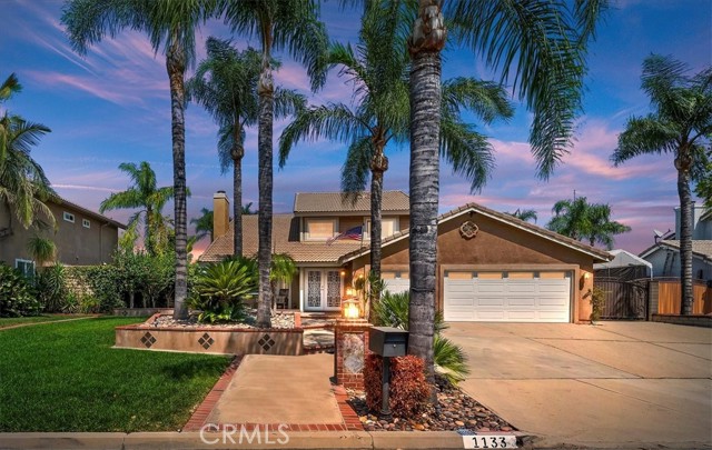 1133 Shady Mill Rd, Corona, CA 92882