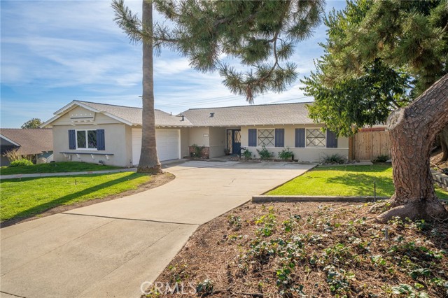 Detail Gallery Image 2 of 36 For 8749 Calle Quebrada, Rancho Cucamonga,  CA 91730 - 3 Beds | 2 Baths