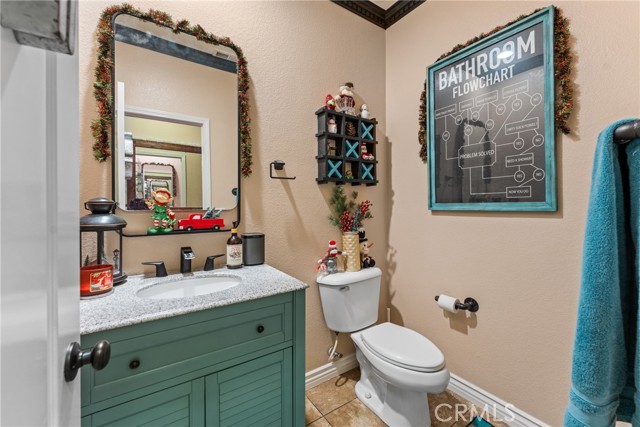 Detail Gallery Image 23 of 43 For 1449 Underhill Ct, Beaumont,  CA 92223 - 4 Beds | 3/1 Baths