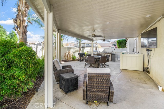 Detail Gallery Image 40 of 52 For 11582 Bunker, Beaumont,  CA 92223 - 4 Beds | 3 Baths