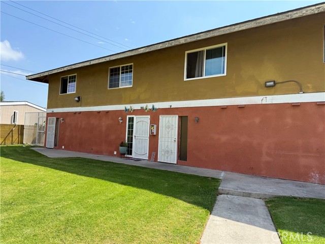 Detail Gallery Image 1 of 10 For 631 S Fairview St 5f,  Santa Ana,  CA 92704 - 2 Beds | 1/1 Baths