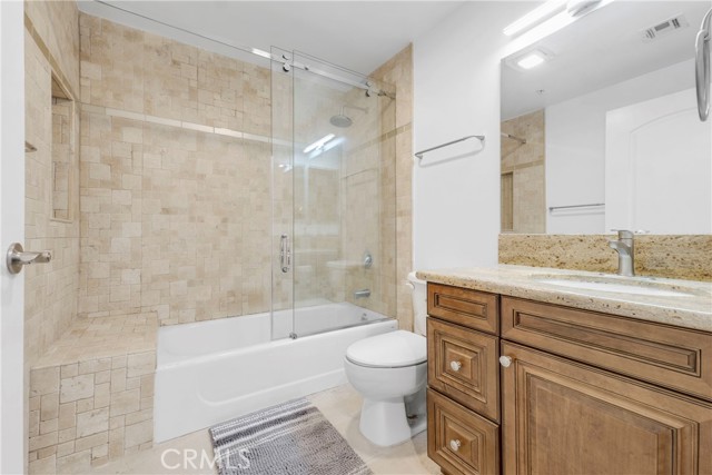 Detail Gallery Image 25 of 26 For 4724 Kester Ave #406,  Sherman Oaks,  CA 91403 - 2 Beds | 2 Baths