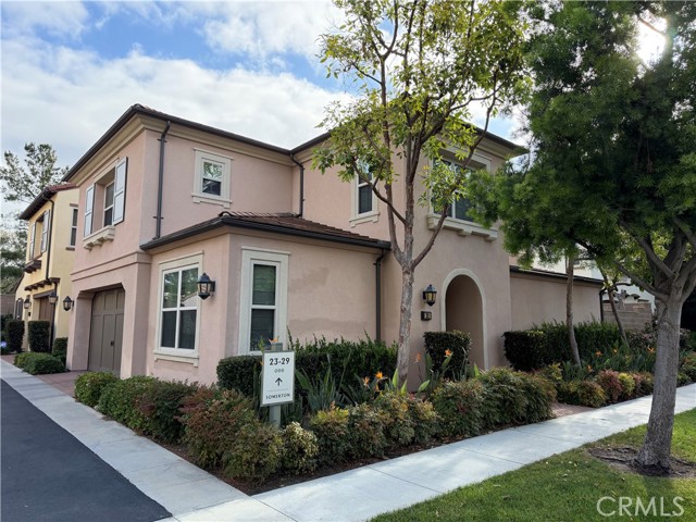 Detail Gallery Image 2 of 2 For 21 Somerton, Irvine,  CA 92620 - 4 Beds | 3 Baths