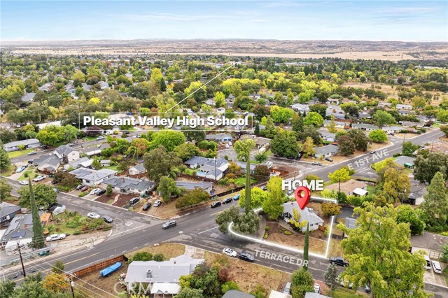 Detail Gallery Image 35 of 41 For 7 Terrace Dr, Chico,  CA 95926 - 3 Beds | 1 Baths