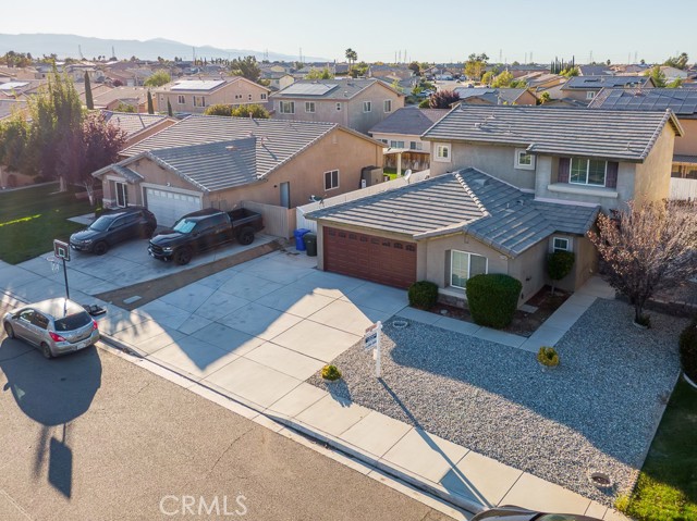 Detail Gallery Image 2 of 15 For 13454 Alcott, Victorville,  CA 92392 - 4 Beds | 3 Baths