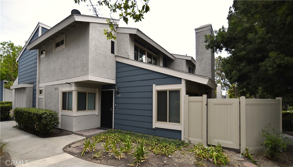 3545 Eucalyptus Street