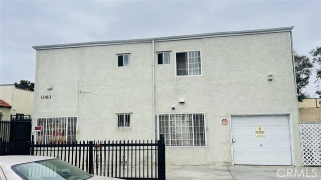 Detail Gallery Image 41 of 75 For 1083 Gaviota Ave, Long Beach,  CA 90813 - – Beds | – Baths