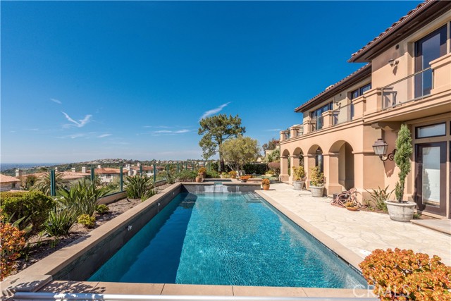 Detail Gallery Image 44 of 55 For 25 Vista Tramonto, Newport Coast,  CA 92657 - 6 Beds | 7 Baths