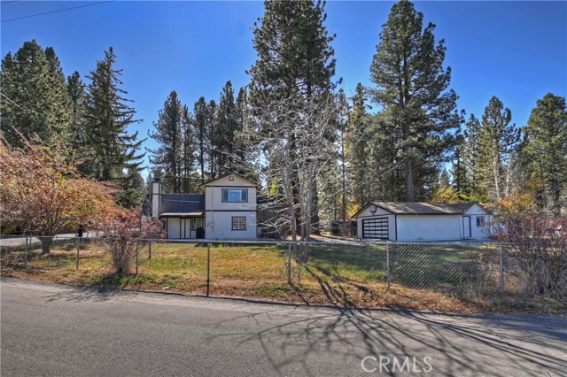 Detail Gallery Image 45 of 45 For 334 Jeffries Rd, Big Bear Lake,  CA 92315 - 1 Beds | 2 Baths