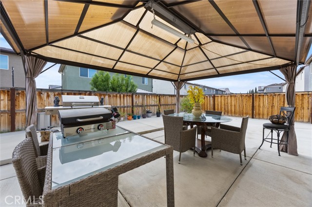 Detail Gallery Image 29 of 34 For 11115 Guaranda Pl, Bakersfield,  CA 93306 - 5 Beds | 3 Baths